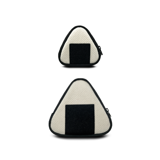 Article 424 - Omusubi - Sashi-ori - Nori