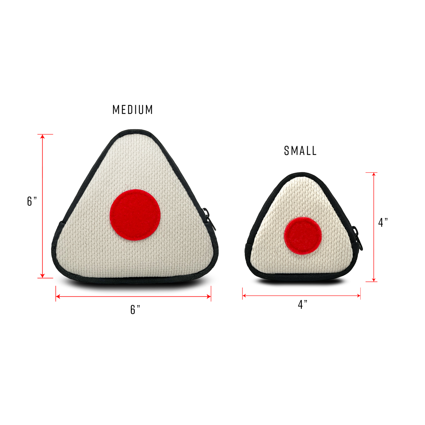 Article 424 - Omusubi - Sashi-ori Ume