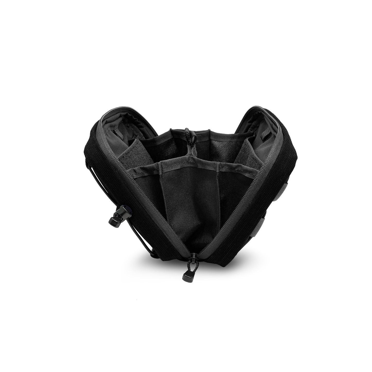 Article 419 - Mサイズ - Full Zip - Plaid - Orange