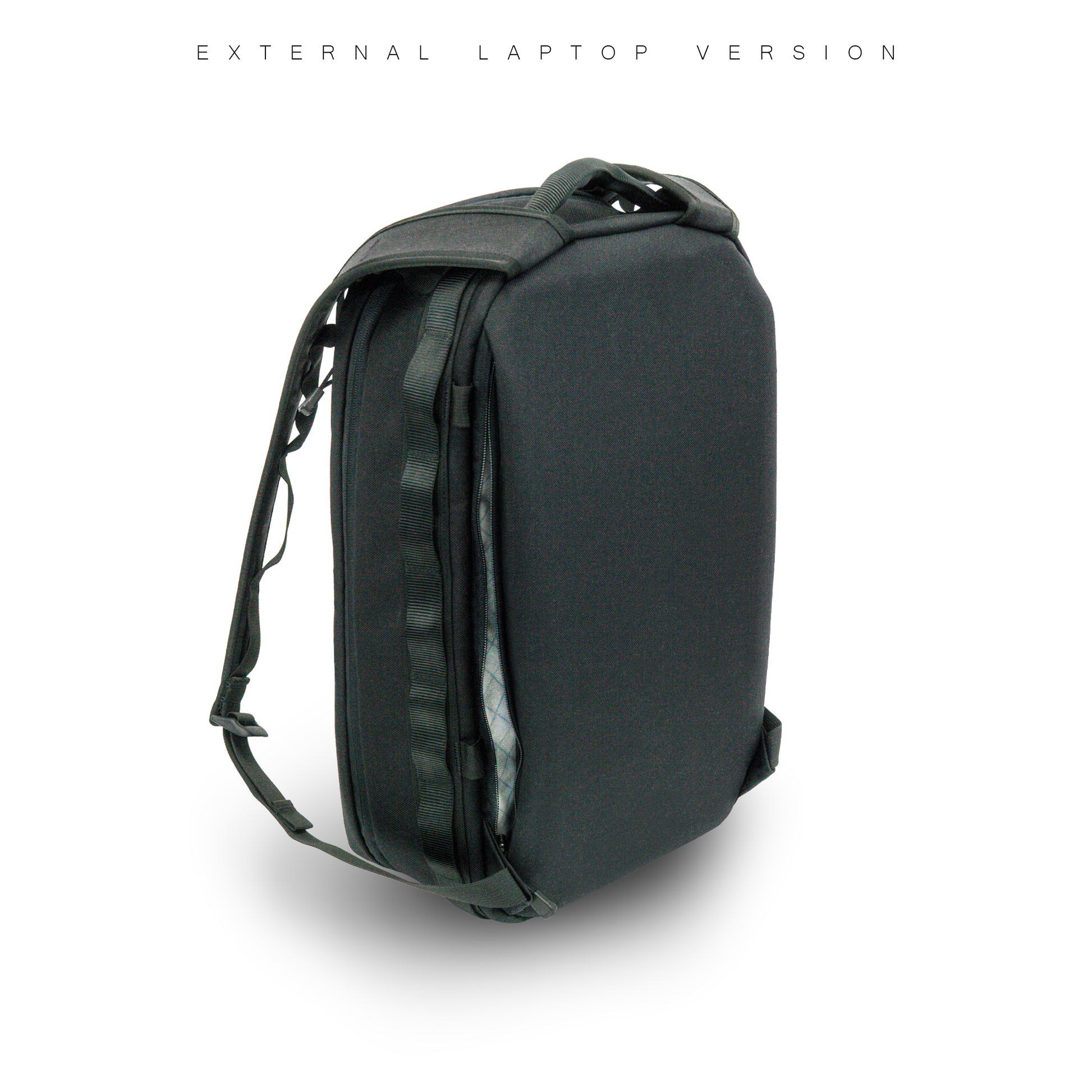 Article 372 - 20L - EPLX600 Black – Sample Article 372 - 20L - EPLX600 Black – Sample