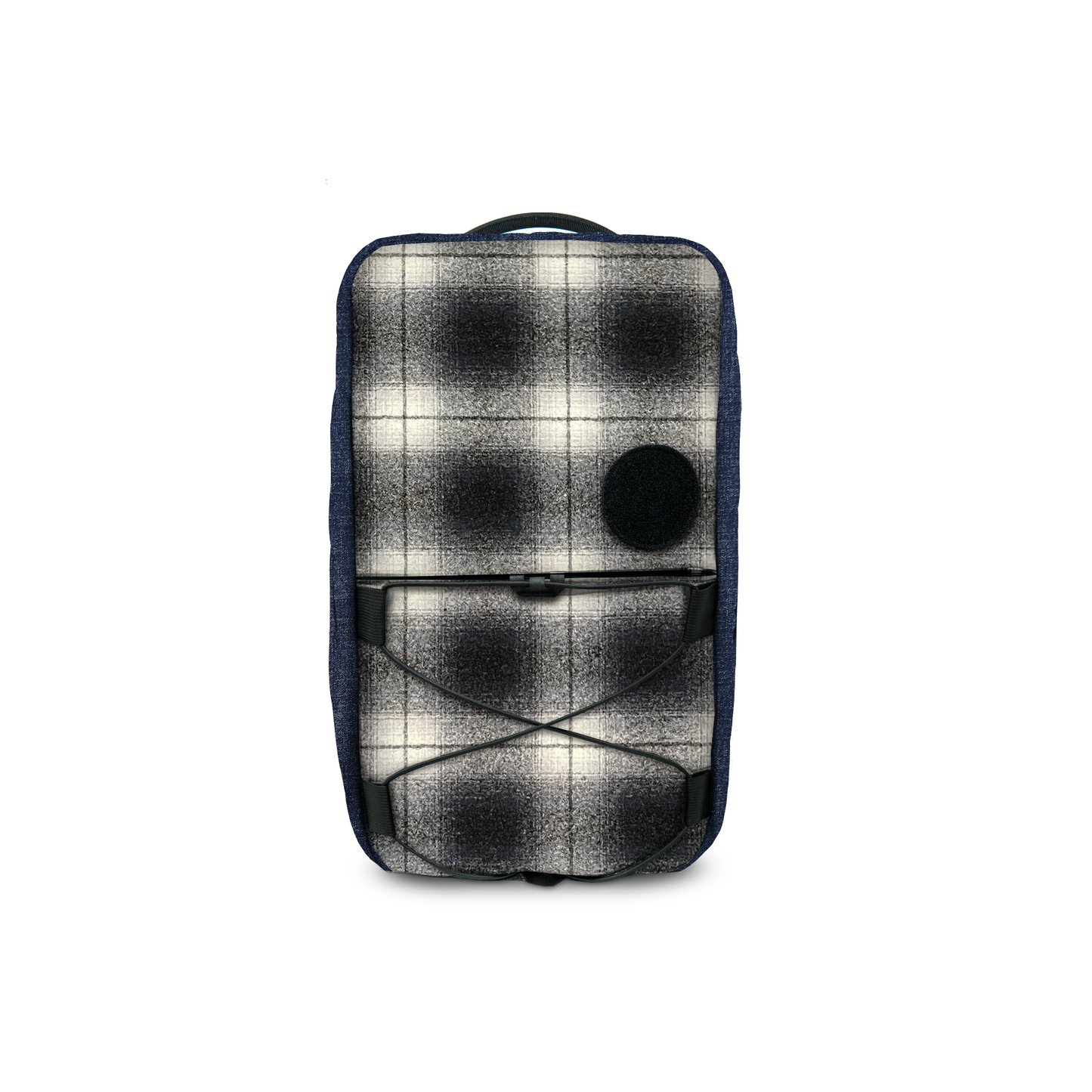 Article 482 - 18L - Pendleton/Denim