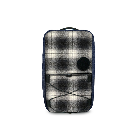 Article 482 - 18L - Pendleton/Denim