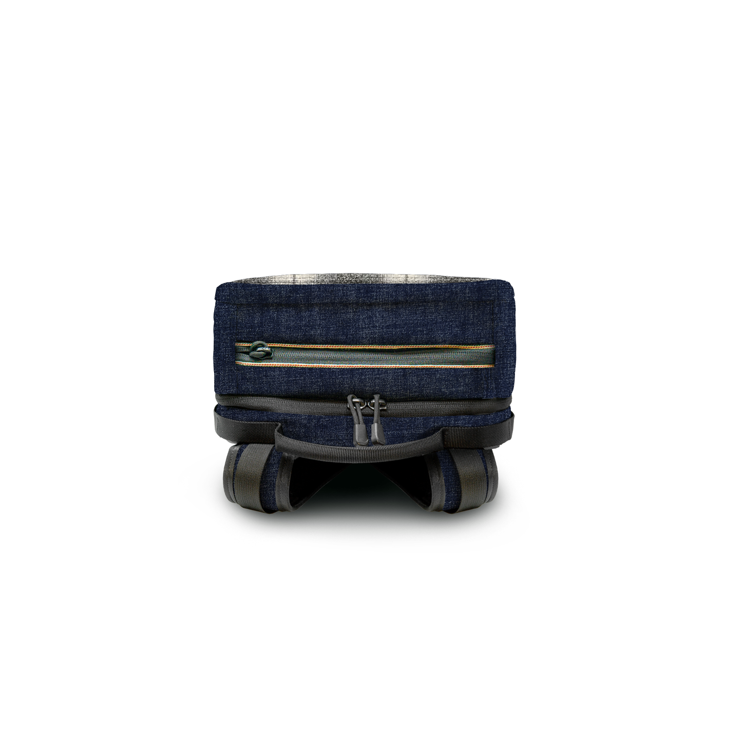 Article 482 - 18L - Pendleton/Denim