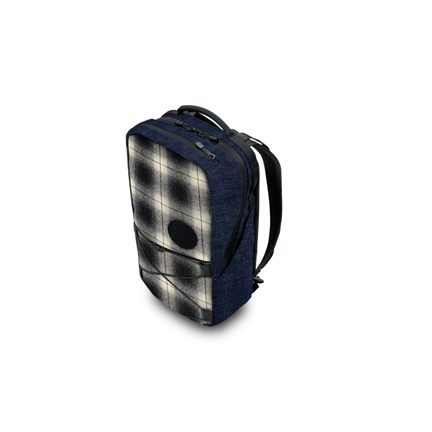 Article 482 - 18L - Pendleton/Denim