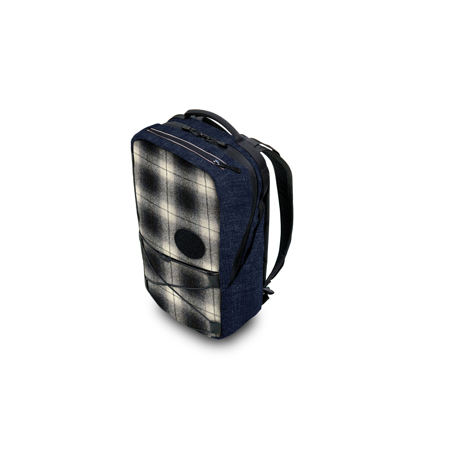 Article 482 - 18L - Pendleton/Denim