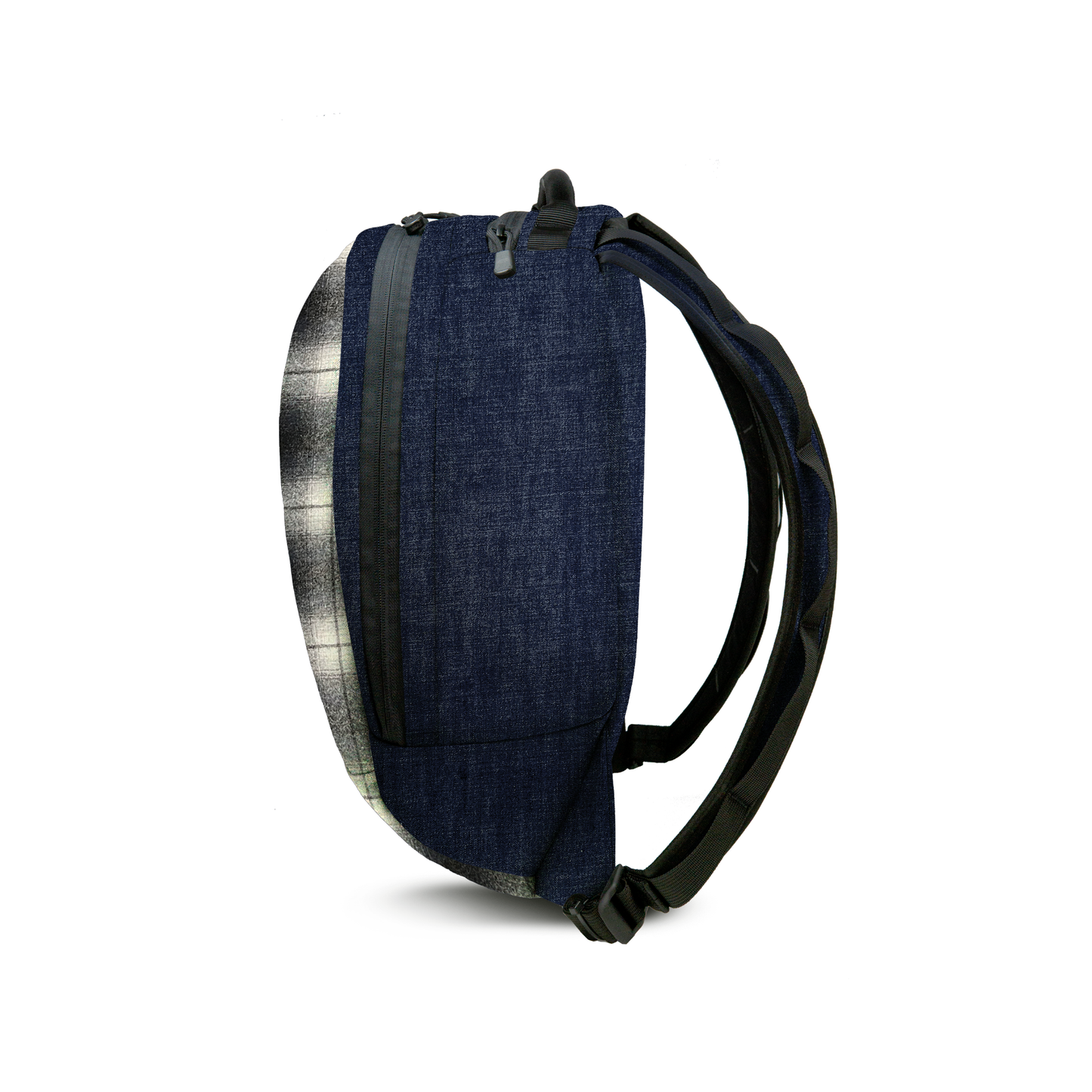 Article 481 - 17L Capsule - Pendleton/Denim