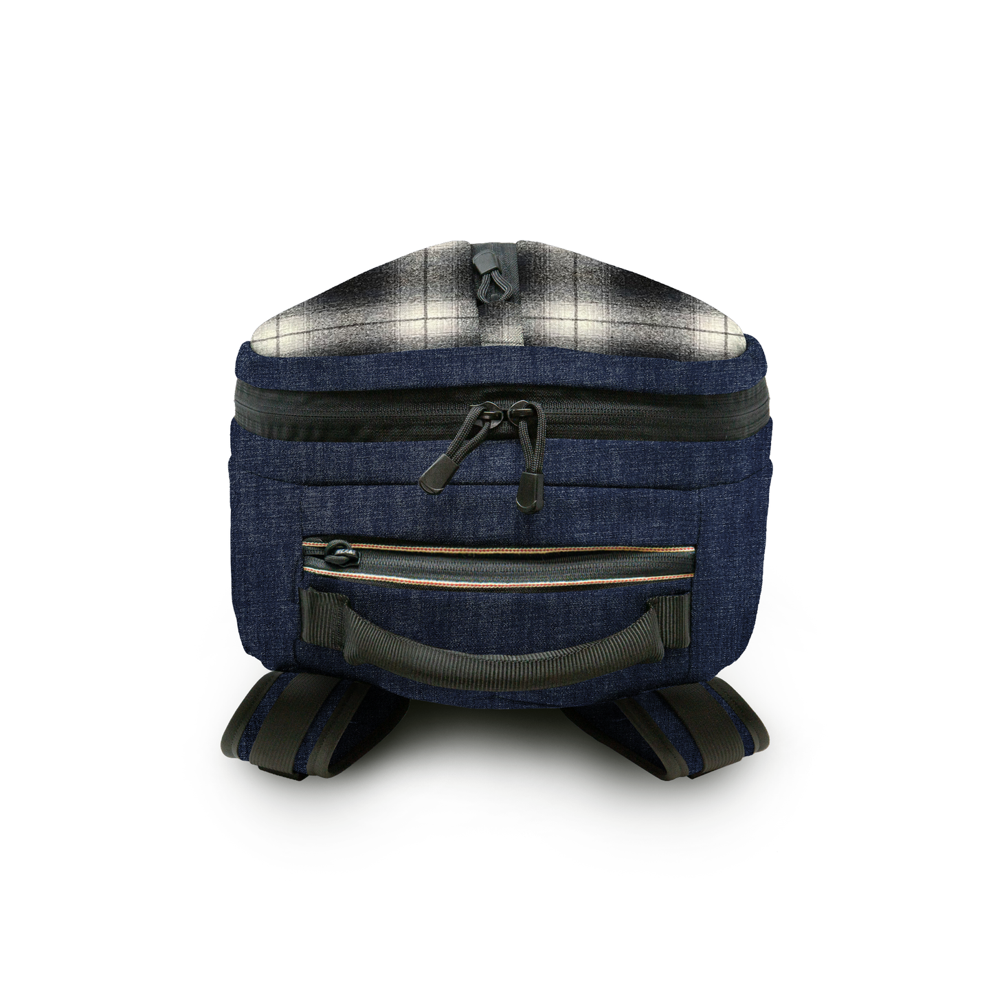 Article 481 - 17L Capsule - Pendleton/Denim