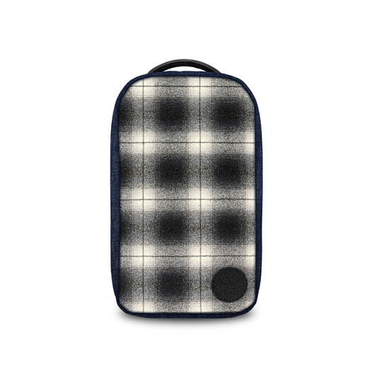 Article 483 - 20L - Pendleton/Denim