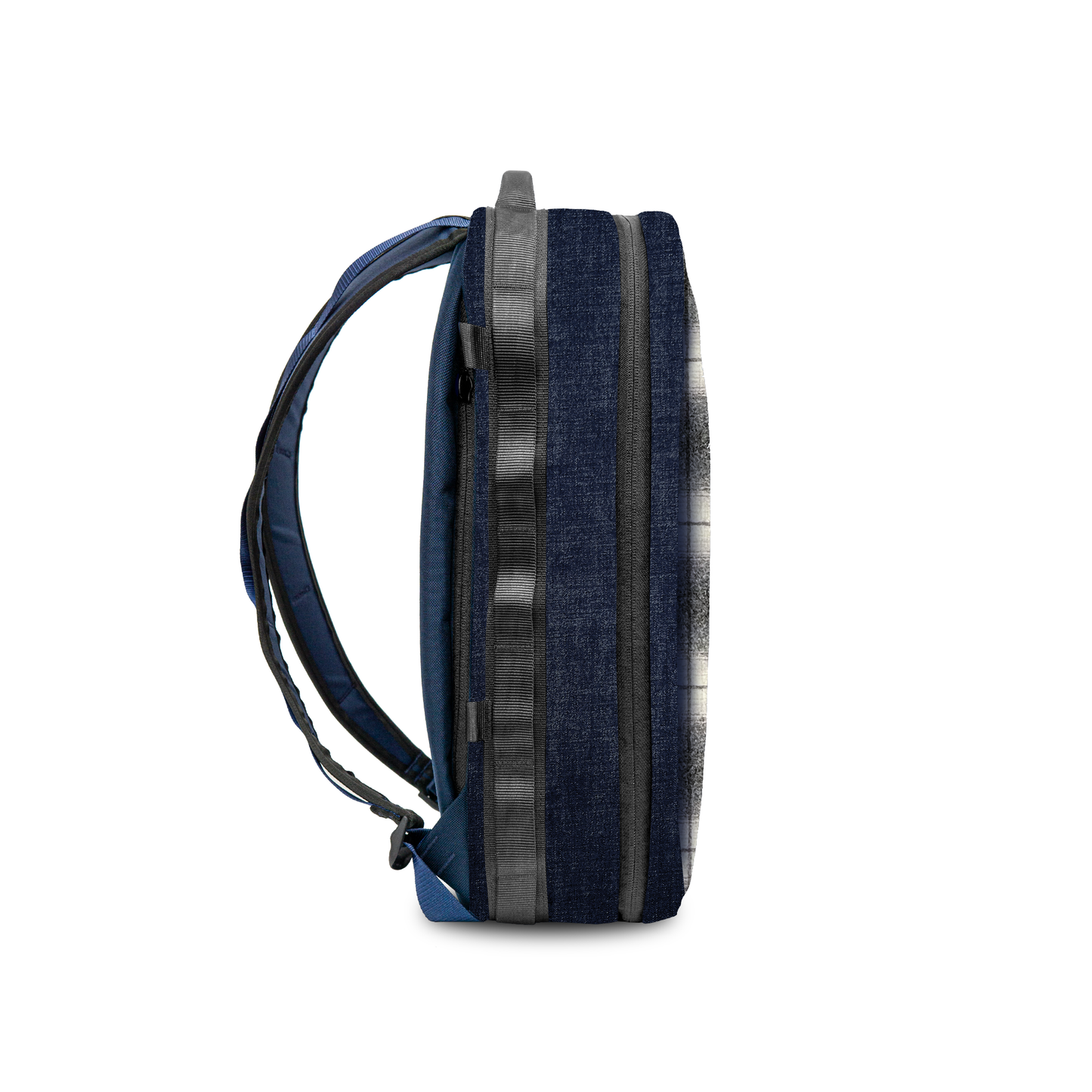 Article 483 - 20L - Pendleton/Denim