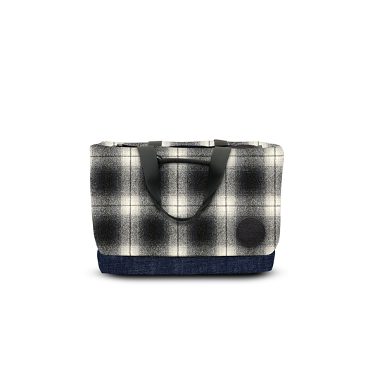 Article 485 - 45L - Pendleton/Denim