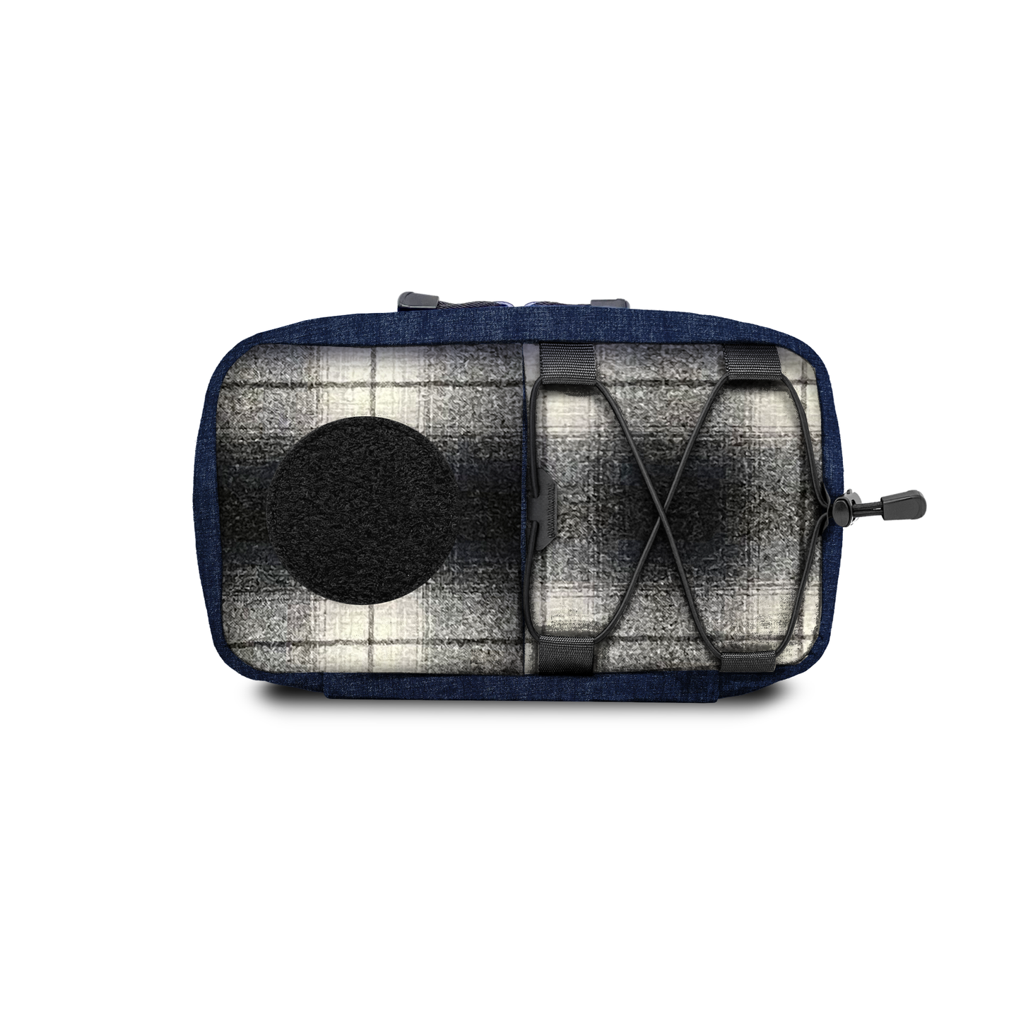 Article 484 - Mサイズ - Full Zip - Pendleton/Denim