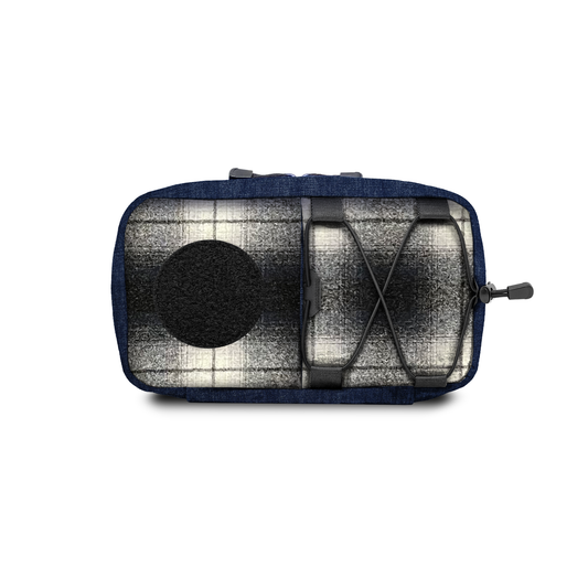 Article 484 - Mサイズ - Full Zip - Pendleton/Denim