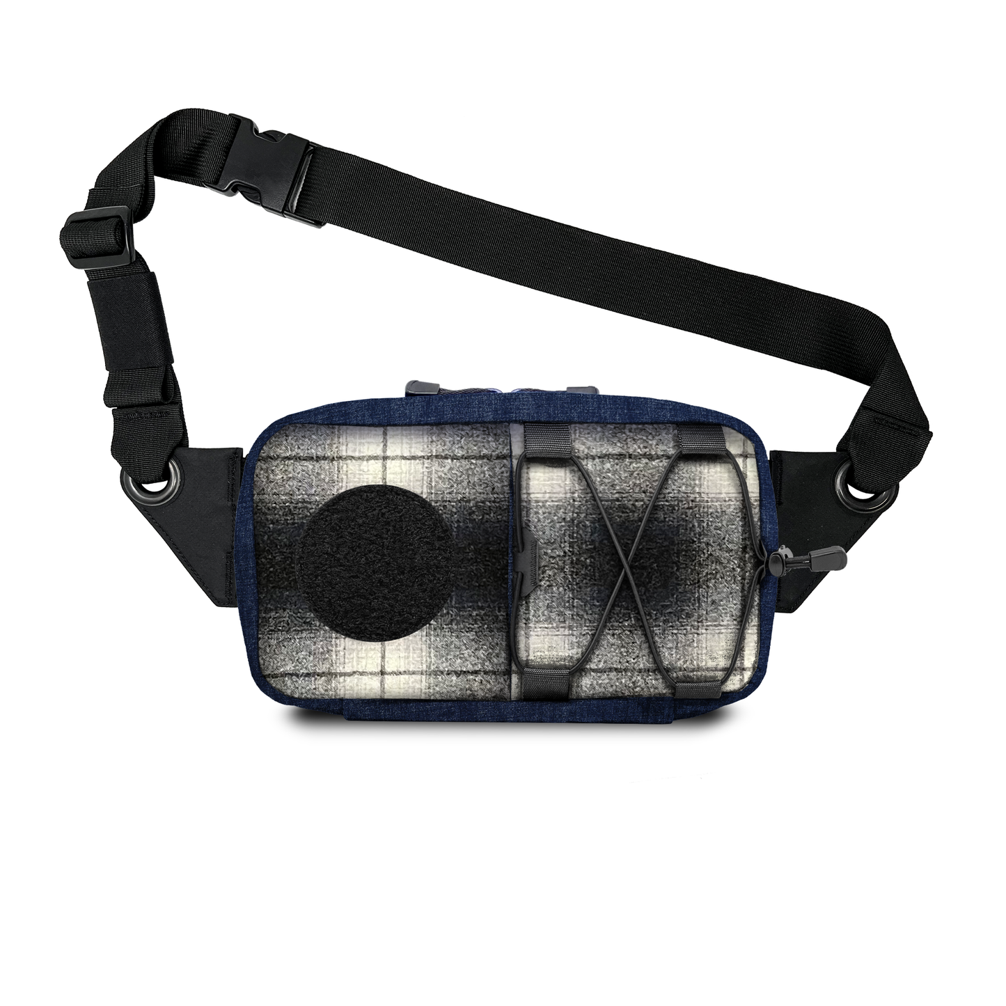 Article 484 - Mサイズ - Full Zip - Pendleton/Denim