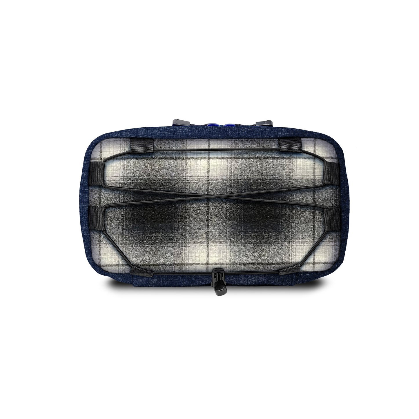 Article 484 - Mサイズ - Full Zip - Pendleton/Denim