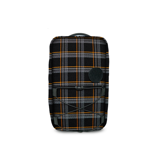 Article 429 - 18L - Plaid - Orange
