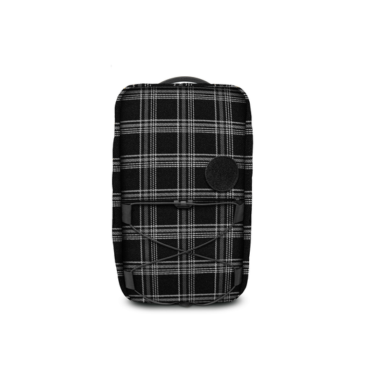 Article 429 - 18L - Plaid - Gray (Prototype)