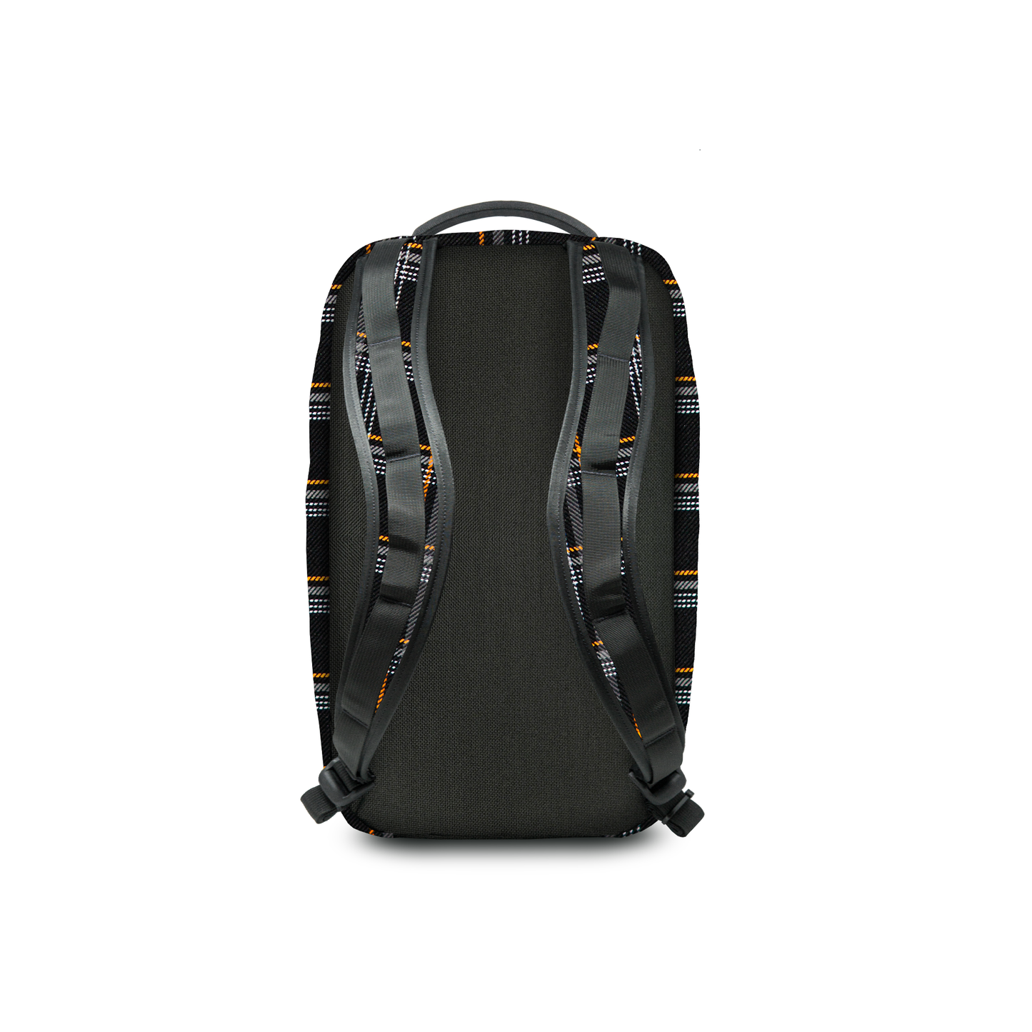 Article 429 - 18L - Plaid - Orange