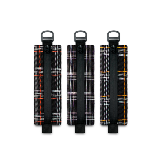 Article 423 - Pen Case - Plaid