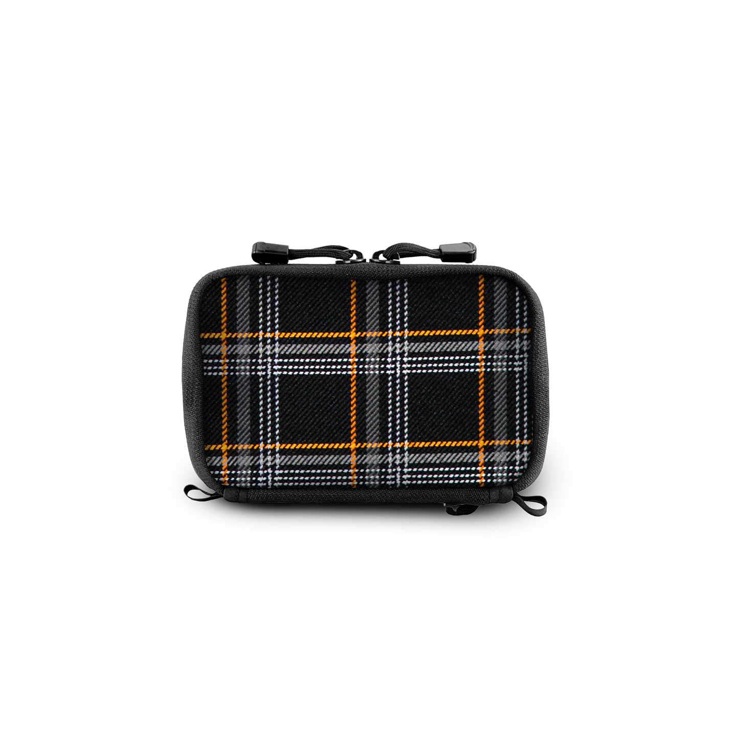 Article 420 - Plaid - Orange
