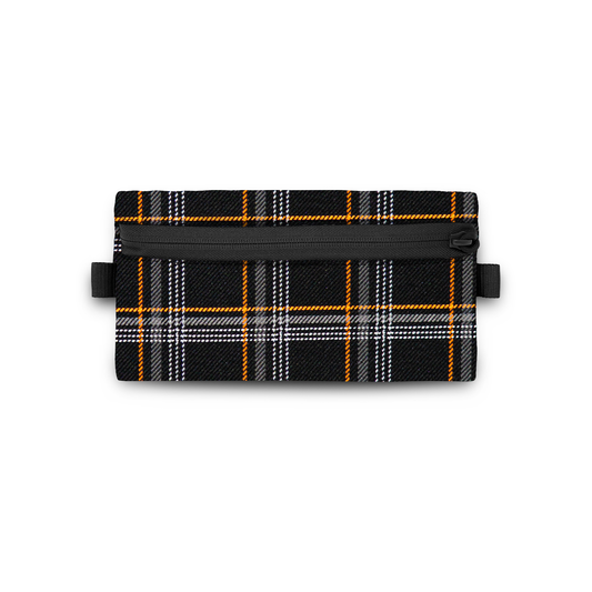 Article 422 - Plaid - Orange