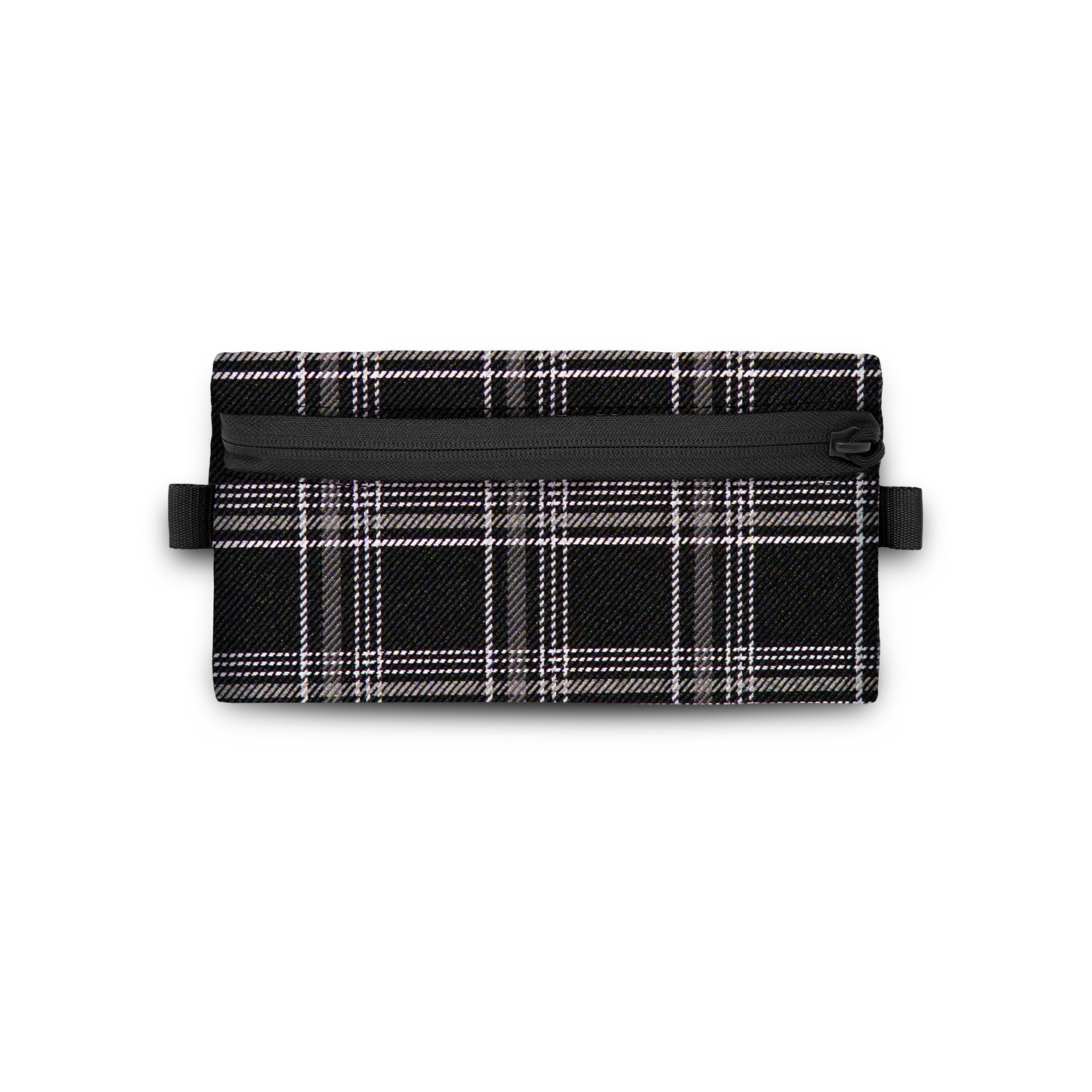 Article 422 - Plaid Gray