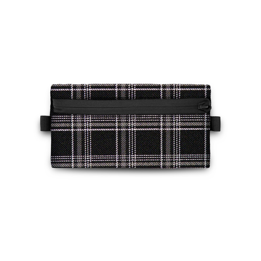 Article 422 - Plaid Gray