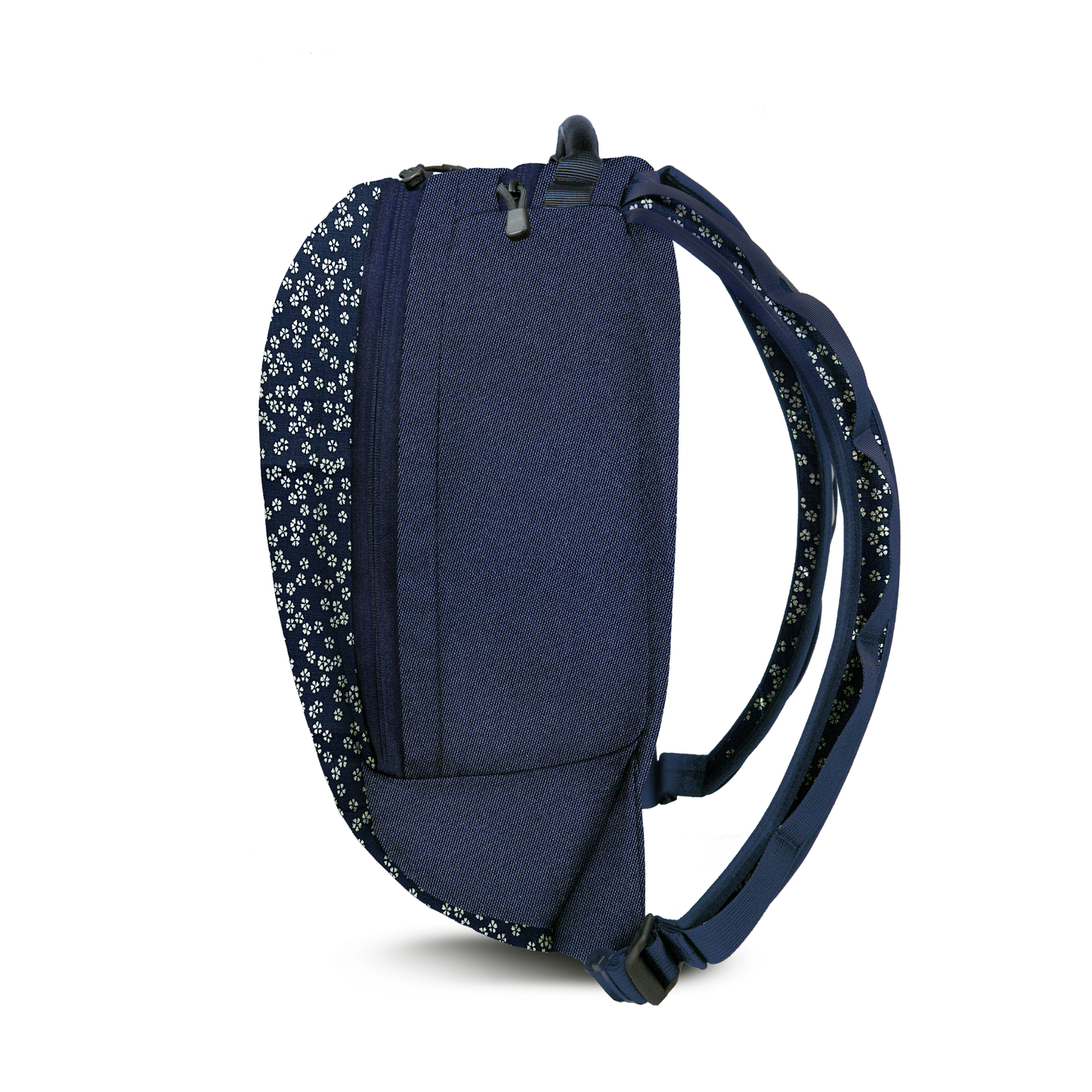 Article 479 - 17L Capsule - Indigo Sakura