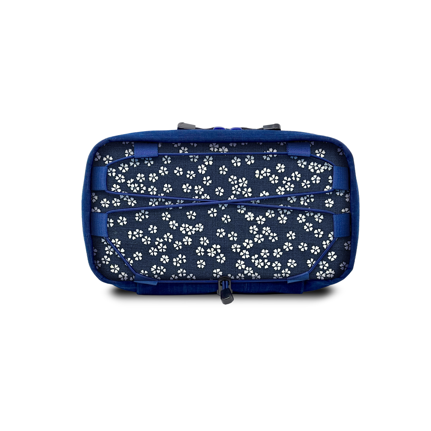 Article 387 - Mサイズ - Full Zip - Indigo Sakura