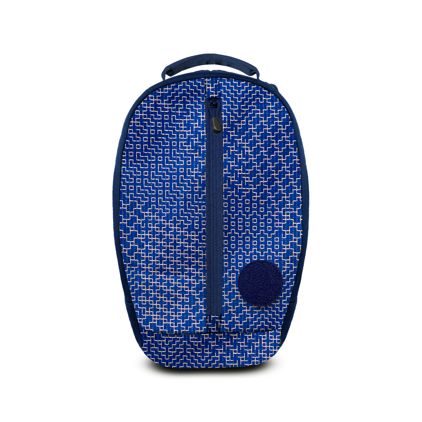 Article 496 - 17L Capsule - Sashiko