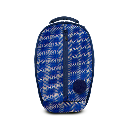 Article 496 - 17L Capsule - Sashiko