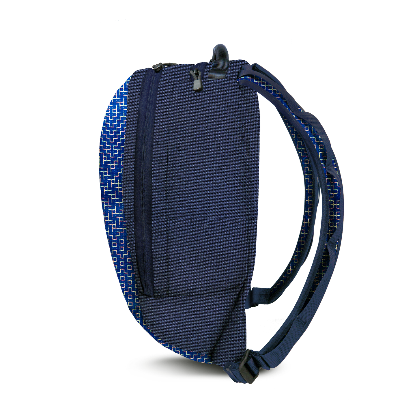 Article 496 - 17L Capsule - Sashiko