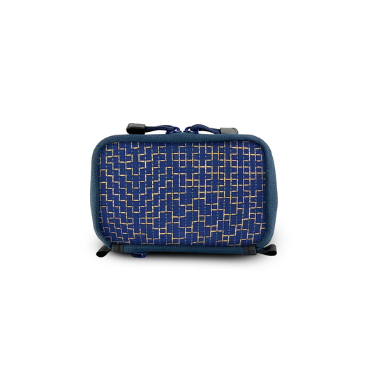 Article 353 - Organizer - Sashiko