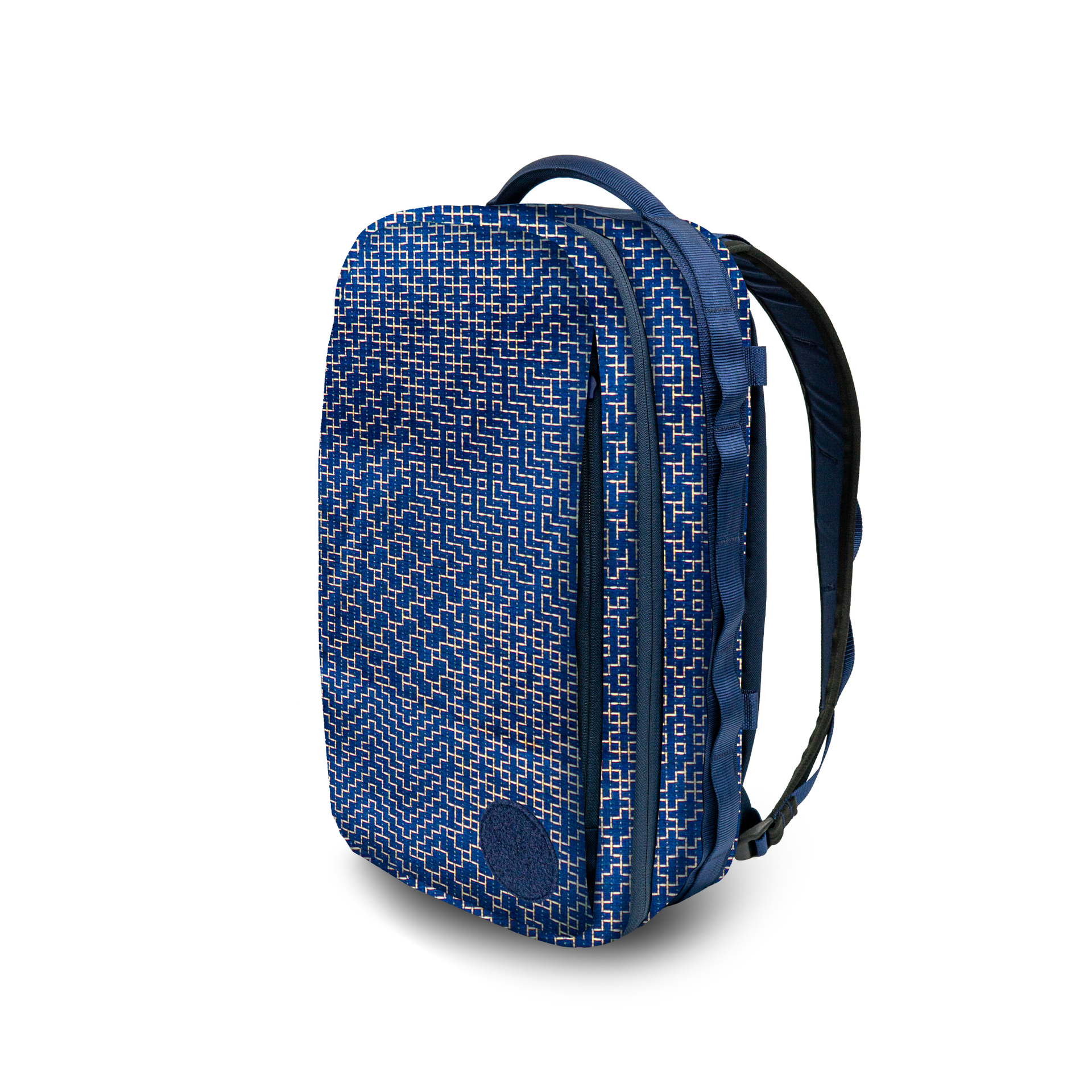 Article 415SE - 20L - Sashiko – Sample