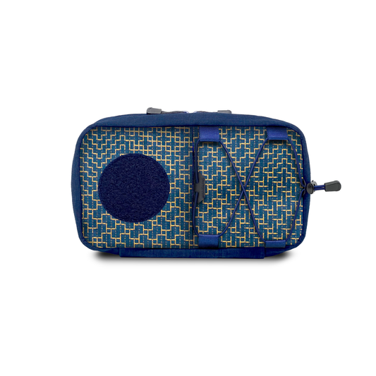 Article 416 - Mサイズ - Full Zip - Sashiko