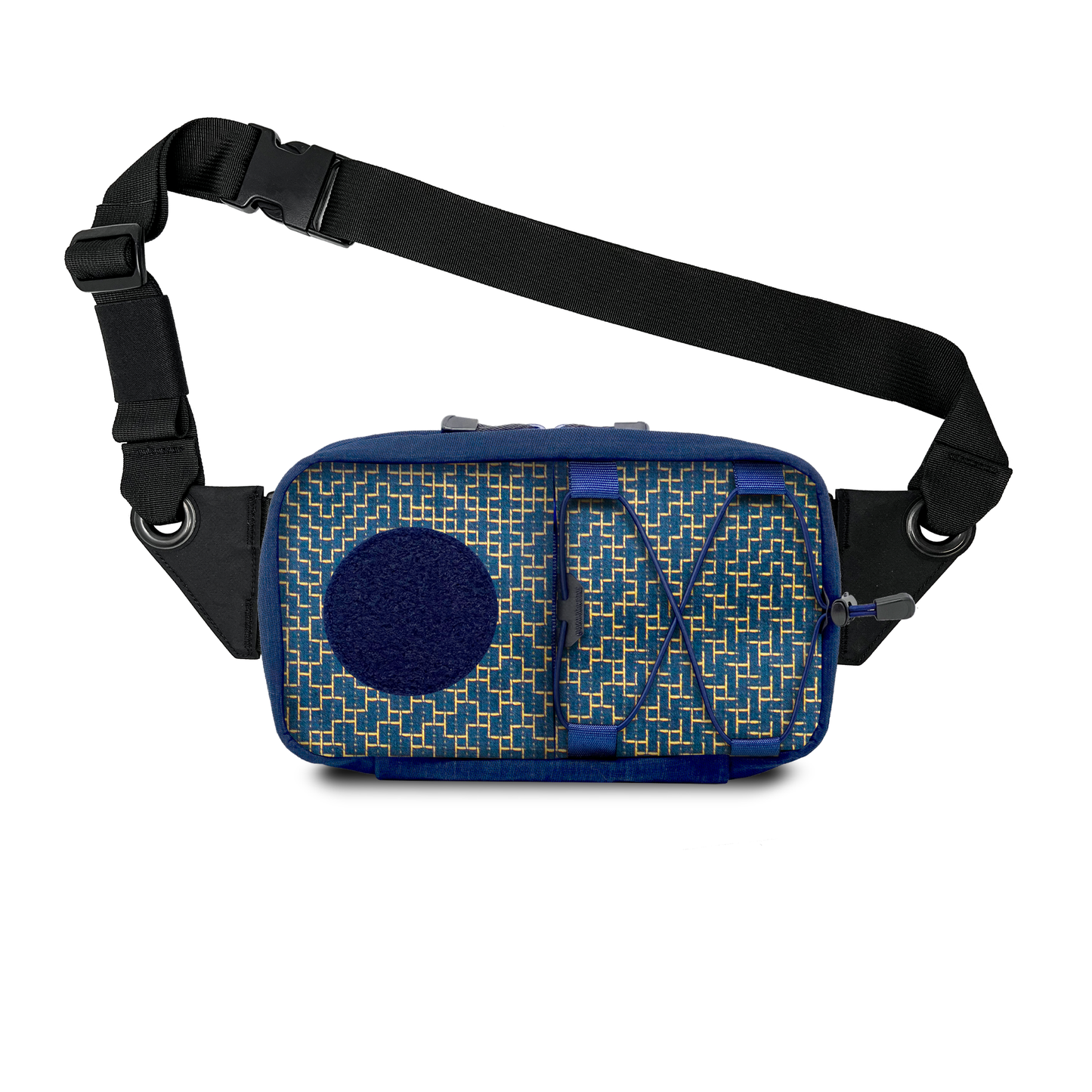 Article 416 - Mサイズ - Full Zip - Sashiko