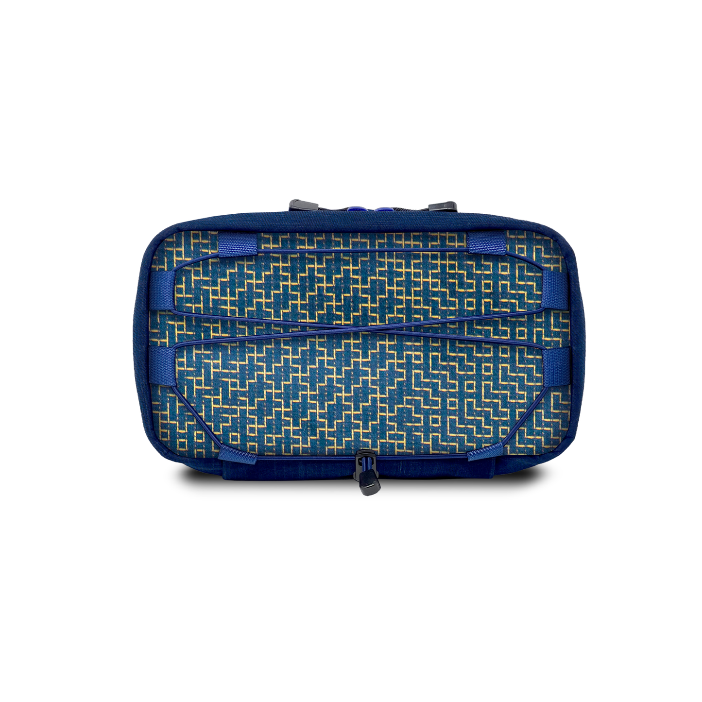 Article 416 - Mサイズ - Full Zip - Sashiko