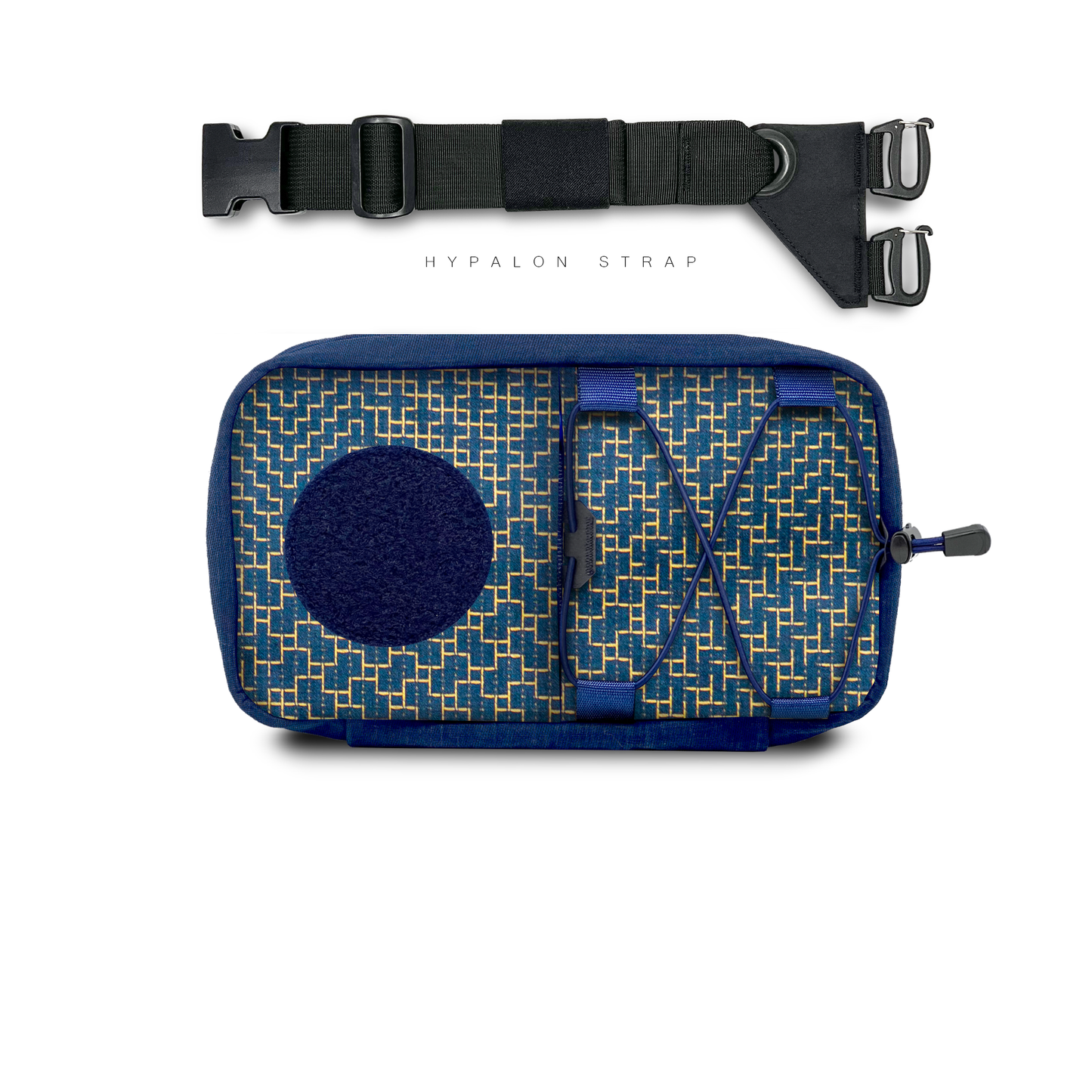 Article 416 - Mサイズ - Full Zip - Sashiko