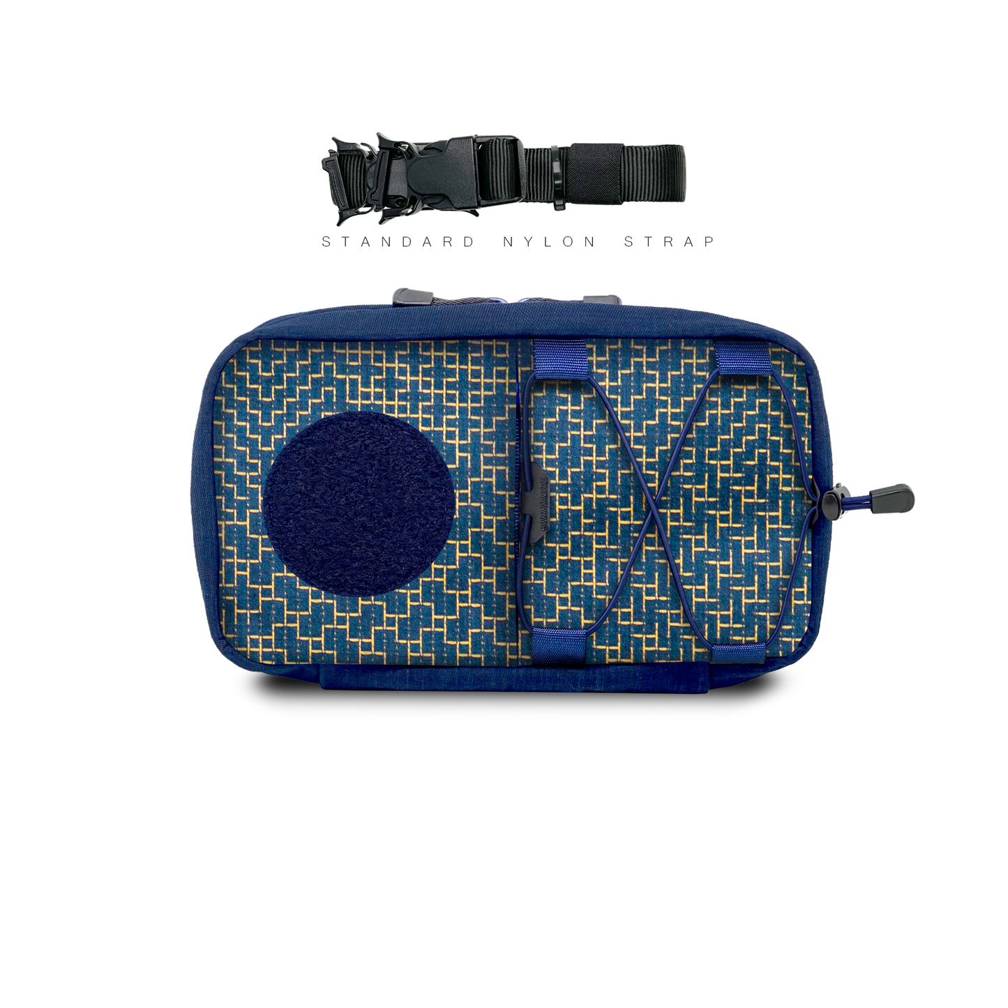 Article 416 - Mサイズ - Full Zip - Sashiko