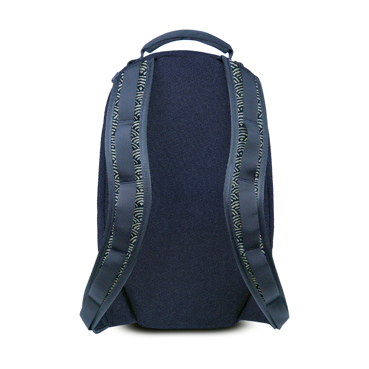 Article 479 - 17L Capsule - Indigo Seigaiha
