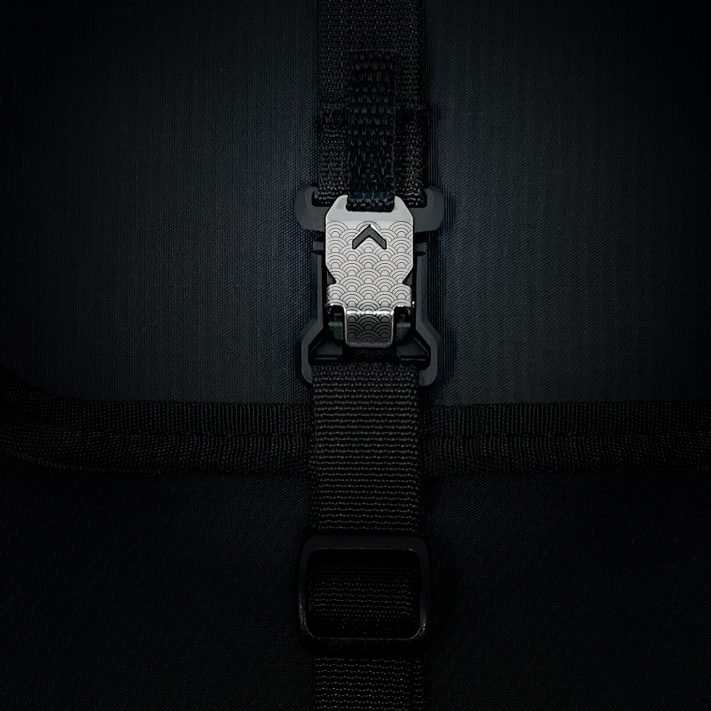 Article 409 - Dyneema Black