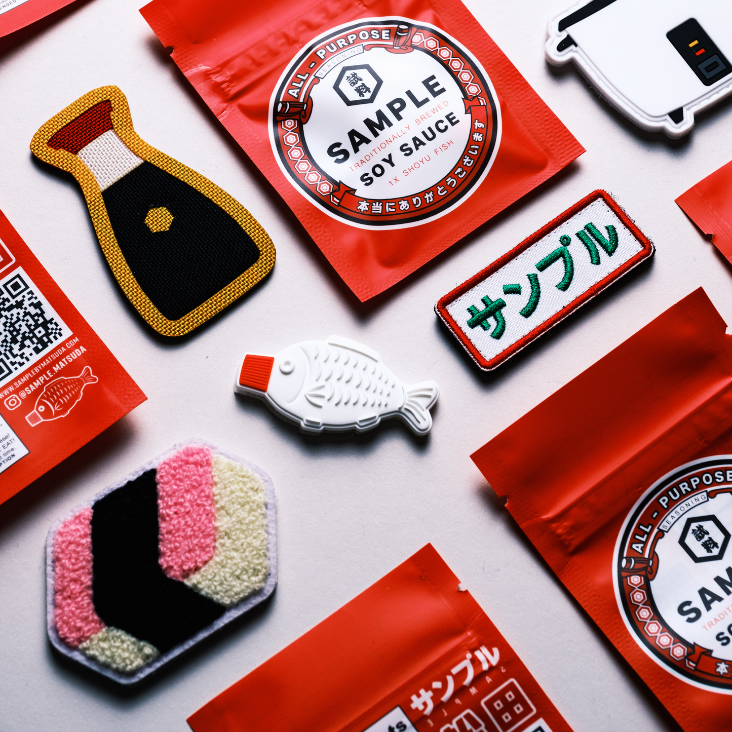 Shoyu-Tai