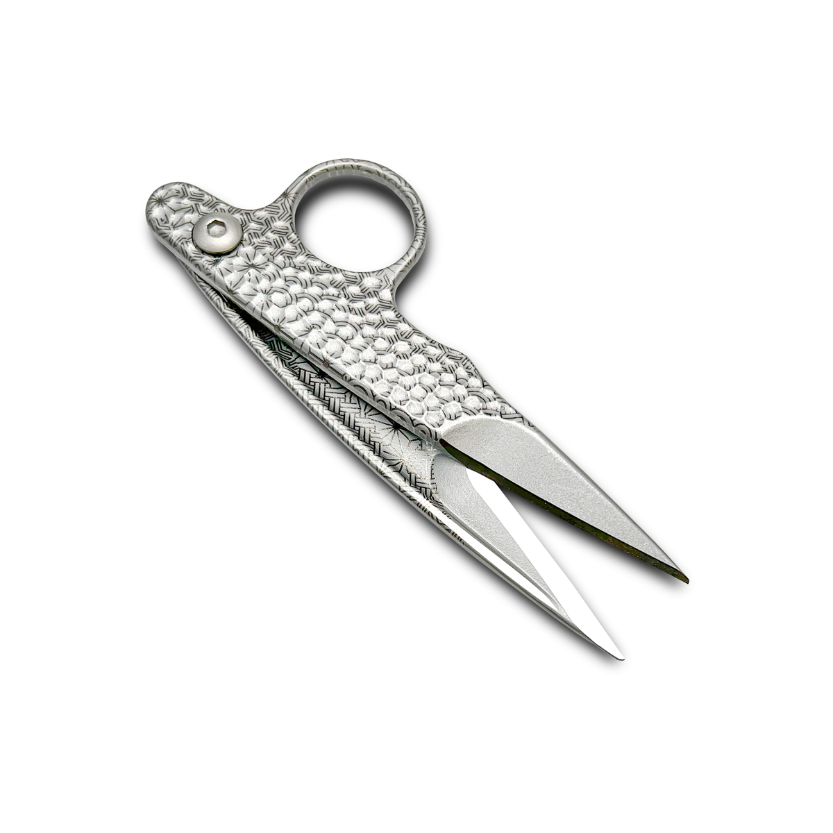 Thread Snip Design Thread Snips – Sample