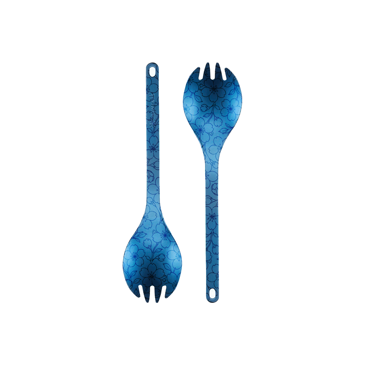 Ti Spork - Shizen - Blue