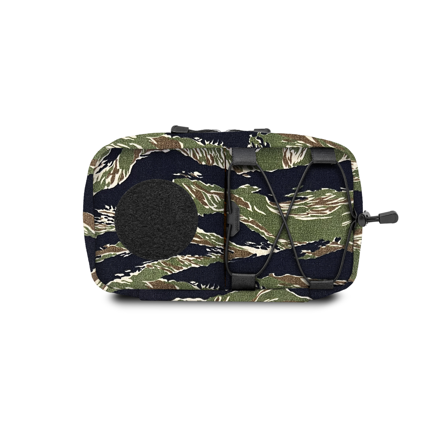 Article 361 - M - Full Zip - 1000D Tiger Stripe