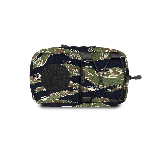 Article 361 - M - Full Zip - 1000D Tiger Stripe