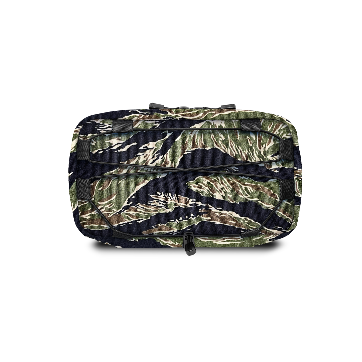 Article 361 - M - Full Zip - 1000D Tiger Stripe
