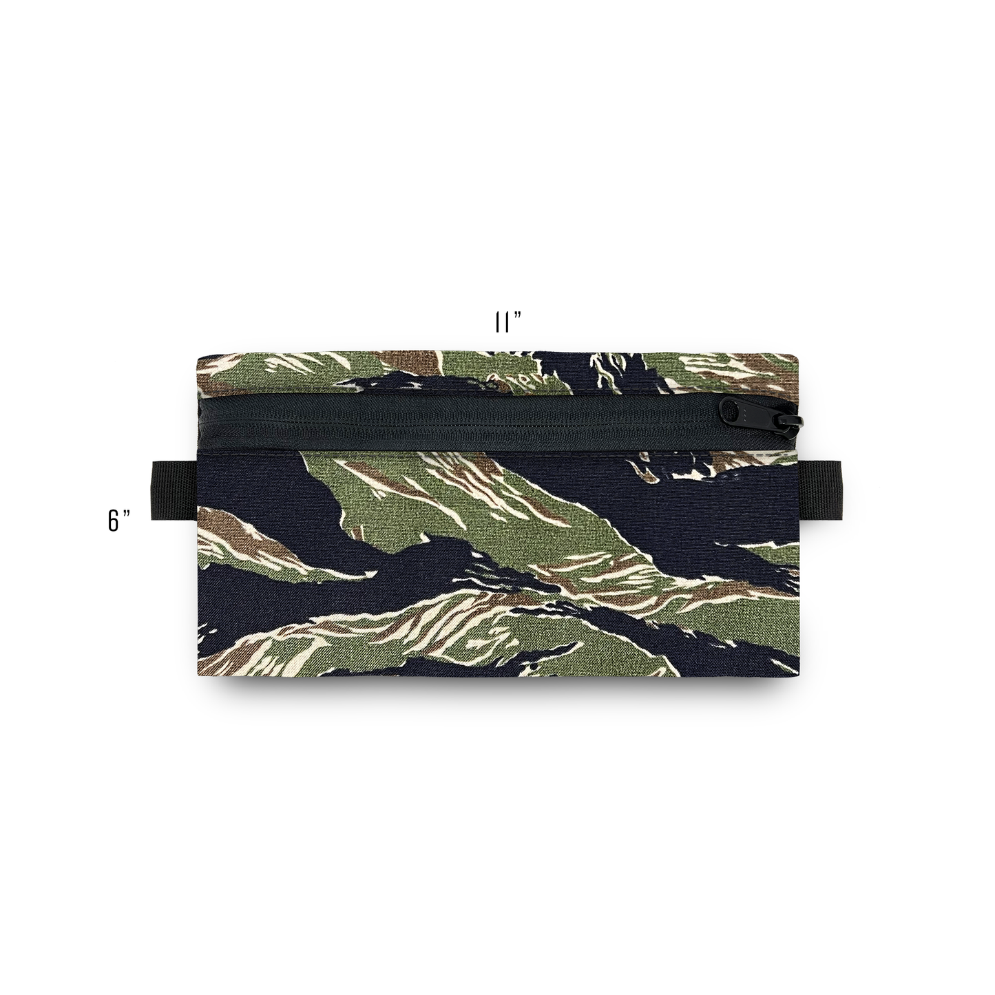 Article 375 - Big Zip - Camo