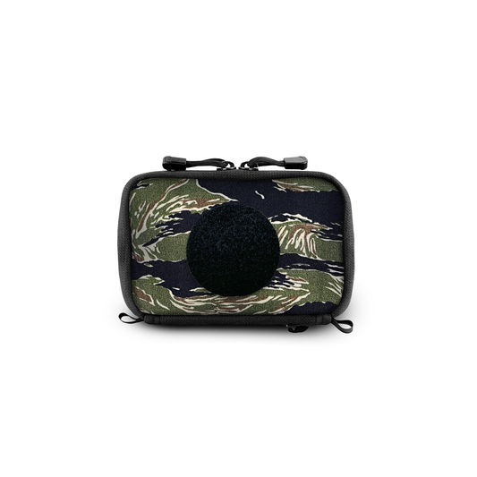 Article 493 - Organizer - 1000D Tiger Stripe