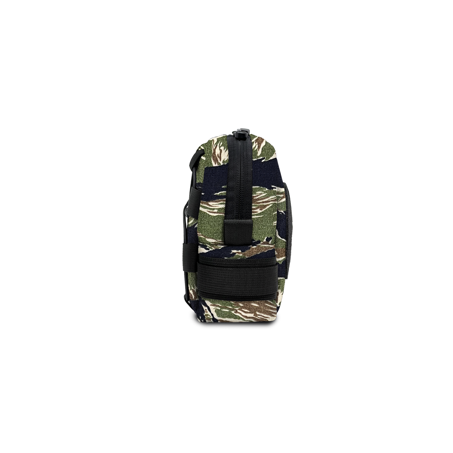 Article 361 - M - Half Zip - 1000D Tiger Stripe