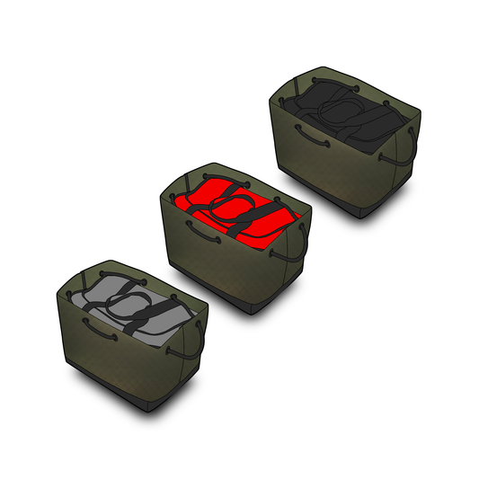 Article 384 - EPLX Ranger Green
